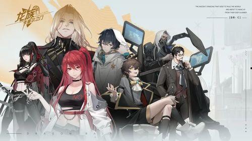 卡塞尔之门手游最新爆料,神秘势力崛起，巅峰对决一触即发！